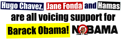 nobama - vote McCain