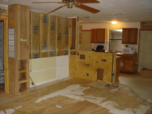 renovation photo 1